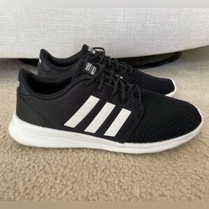 Adidas Cloudfoam Tennis Shoes